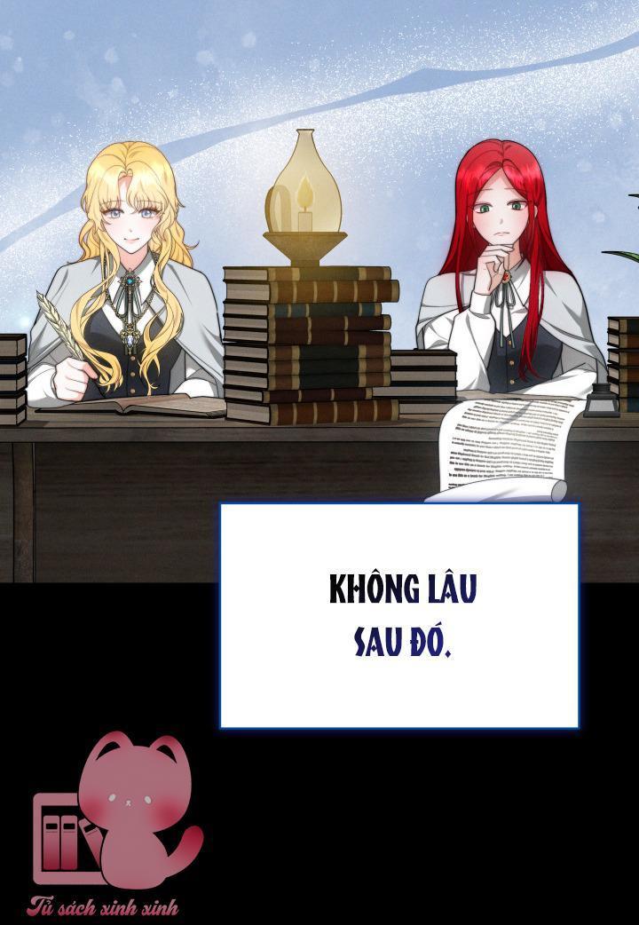 từ chồng cũ hóa thành nam chính chapter 30 30