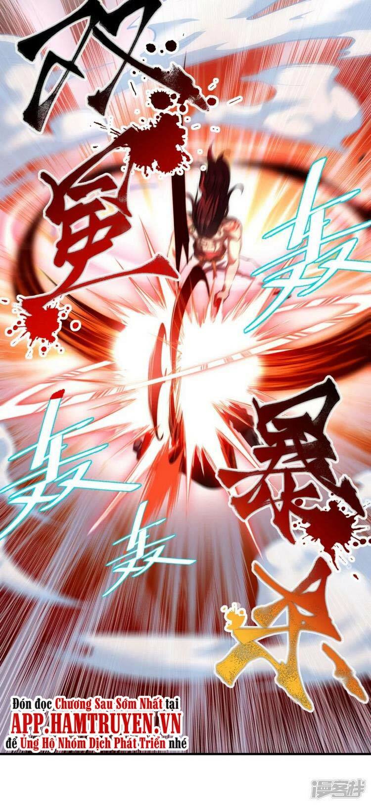 ta là thương thiên chapter 9 26