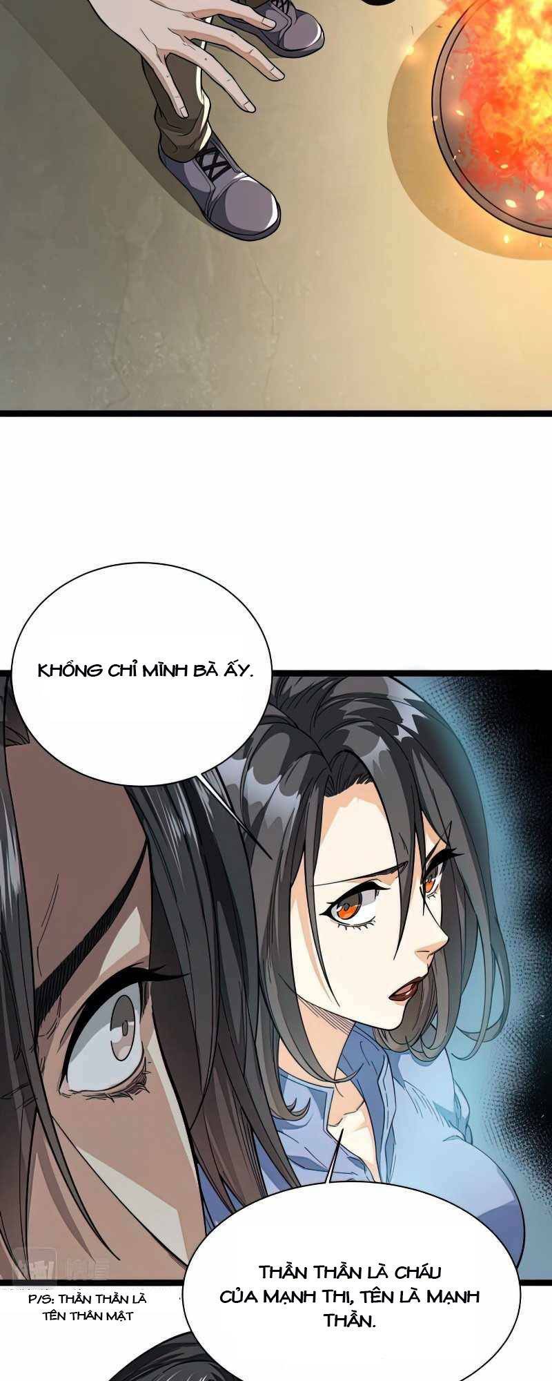 trò chơi hệ chữa trị của tôi chapter 9.2 10