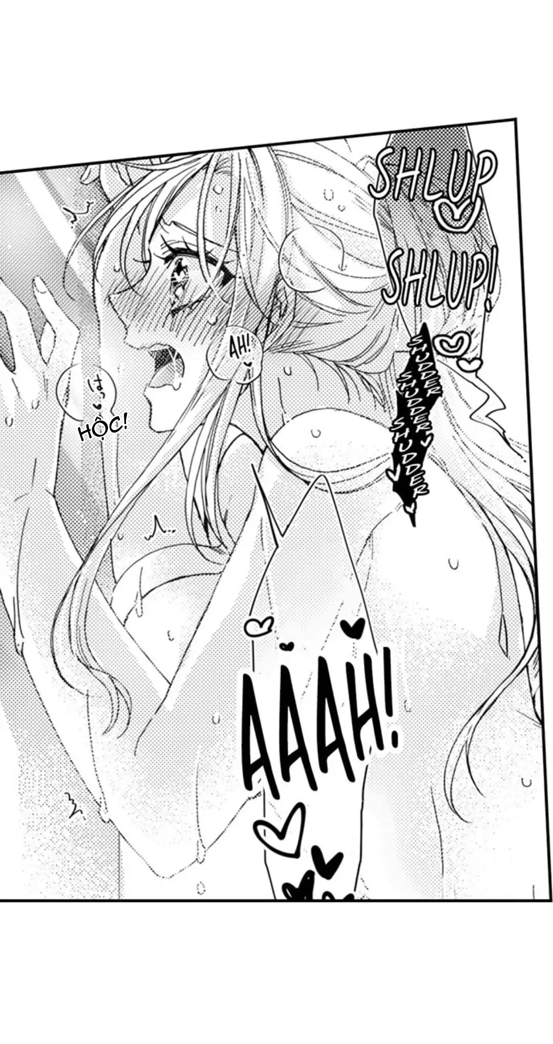 vị sếp thú tính nhà bên chapter 91.1 22