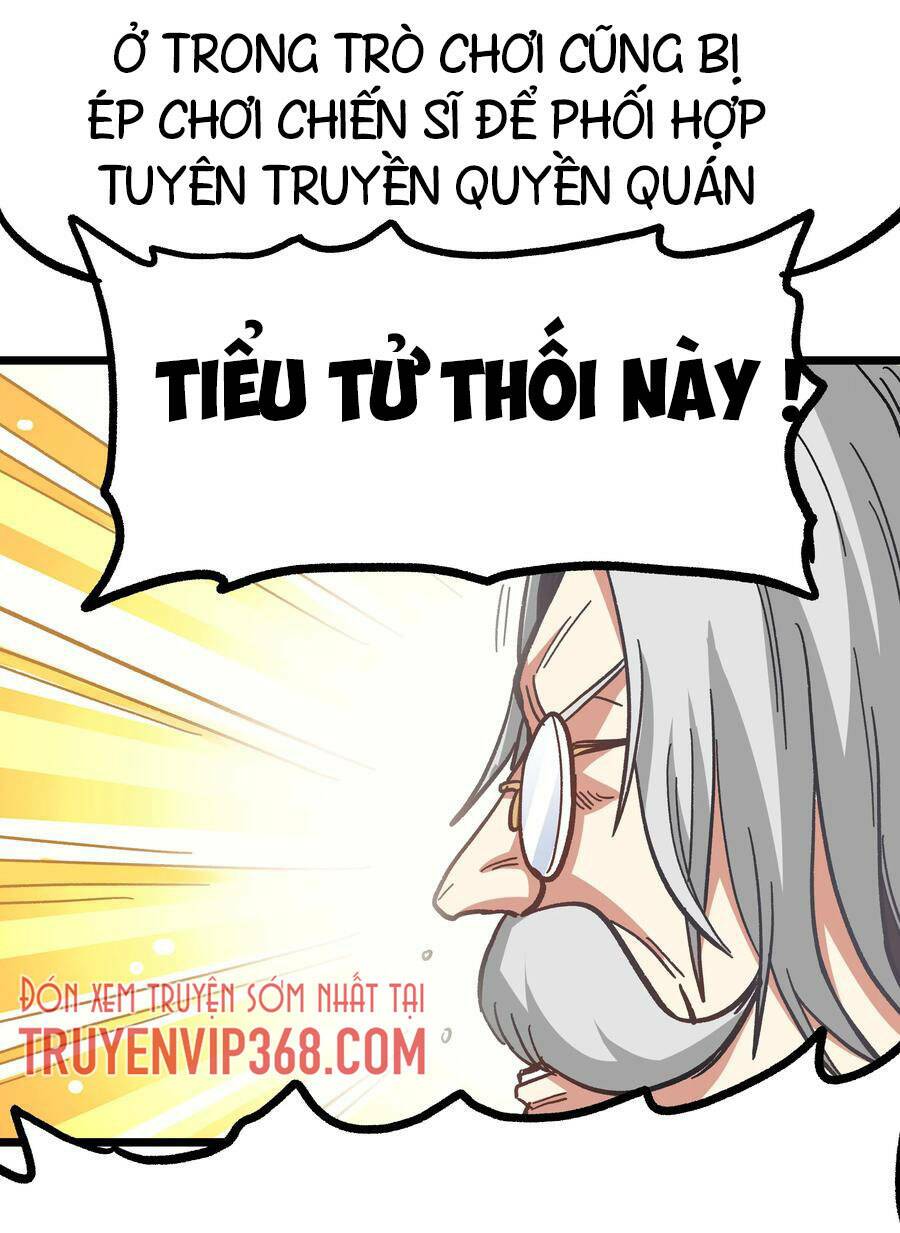 vú em vô địch chapter 1 91