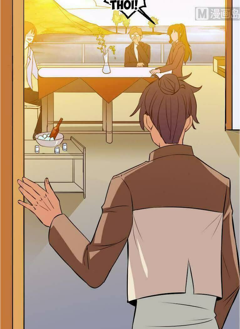 ngưu thư cung ứng thương chapter 68 15