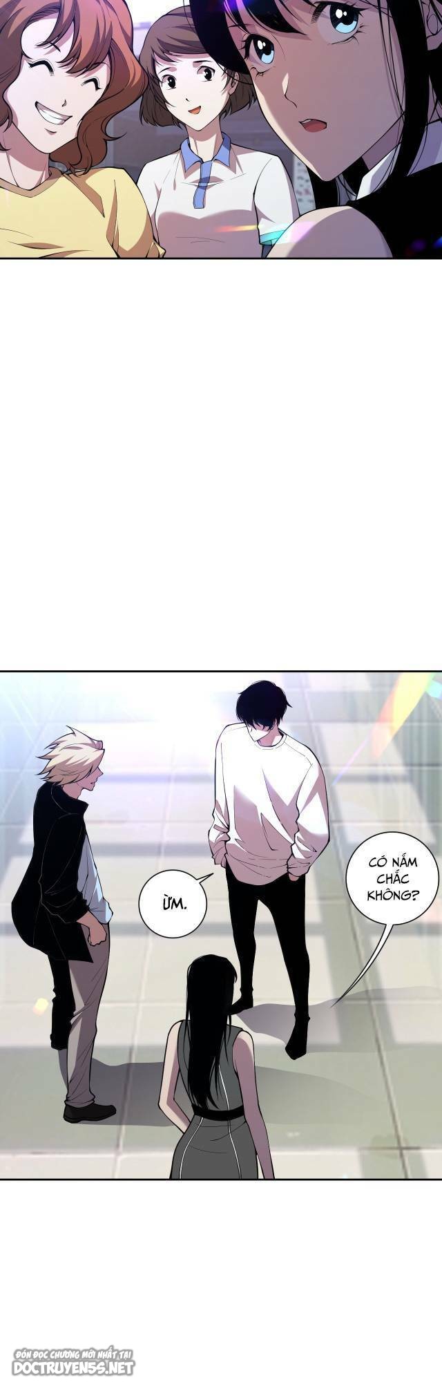 tử linh pháp sư! ta chính là thiên tài chapter 9 35