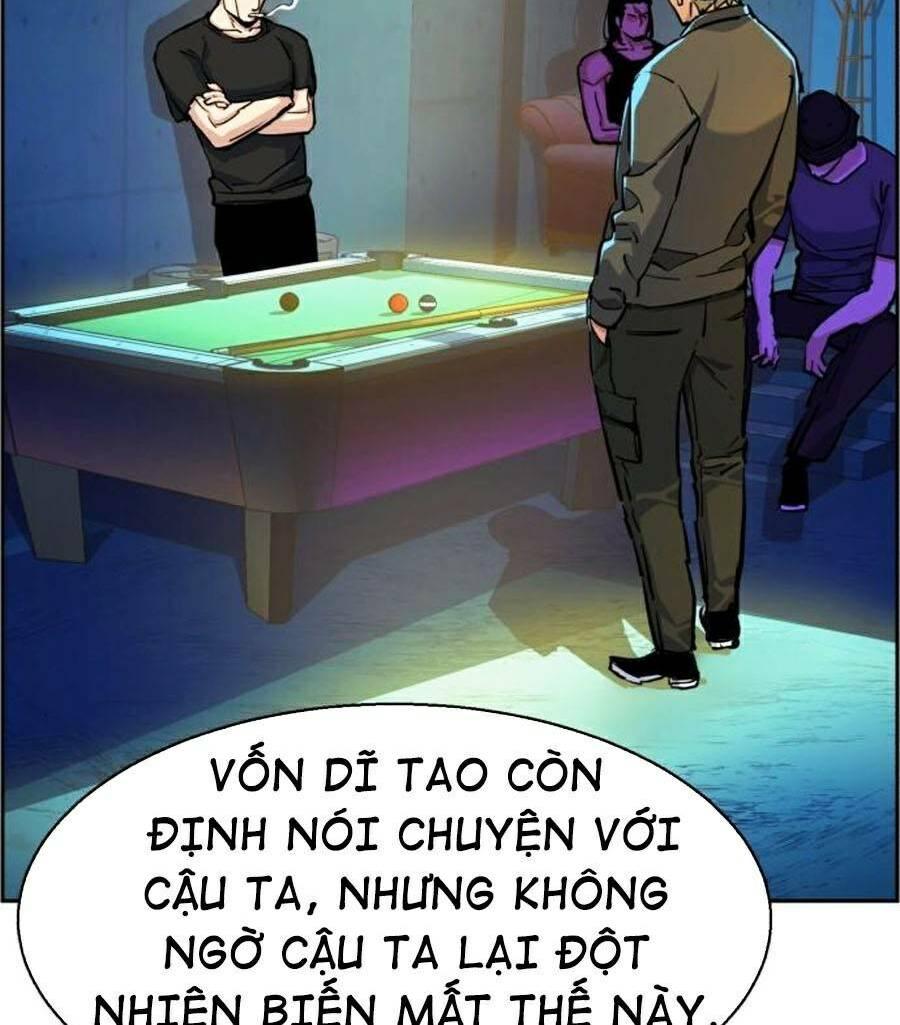 bạn học tôi là lính đánh thuê chapter 65 35