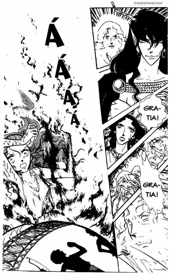 akuma no hanayome (bride of deimos) chapter 8 69