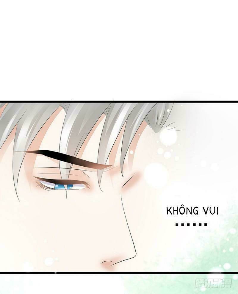 chào buổi sáng, ức vạn manh thê chapter 9 19