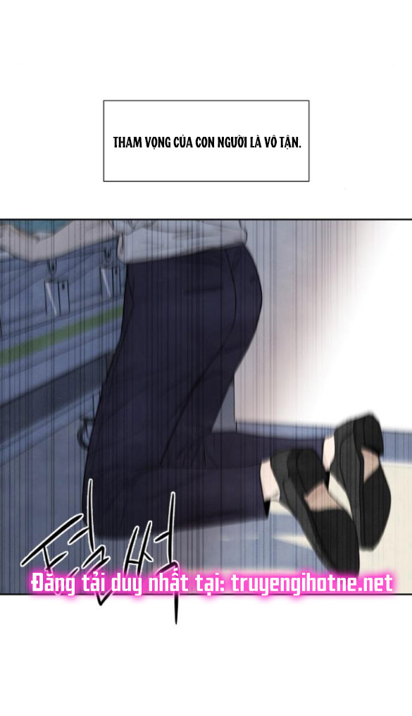 điều khiến tôi quyết tâm muốn chết chapter 70.2 43