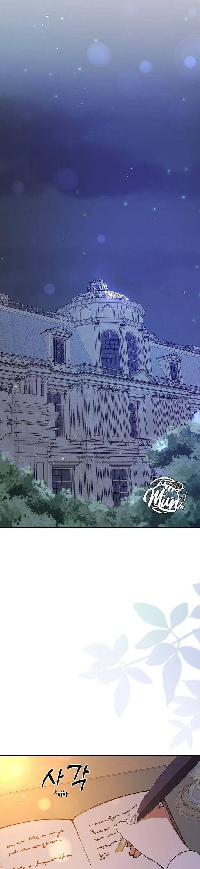 tôi không cố ý quyến rũ nam chính đâu! chapter 66 11