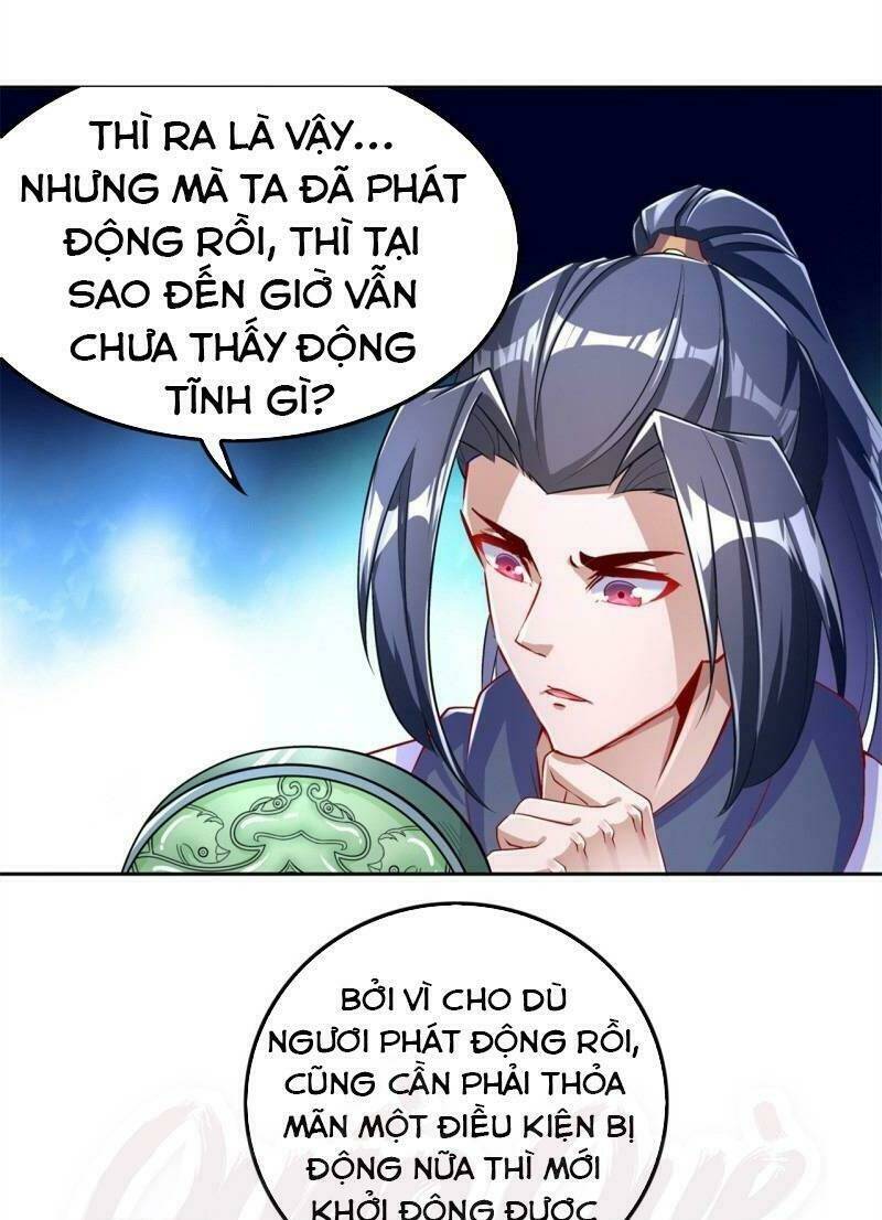 võng du chi tối cường đoán mệnh sư chapter 58 12