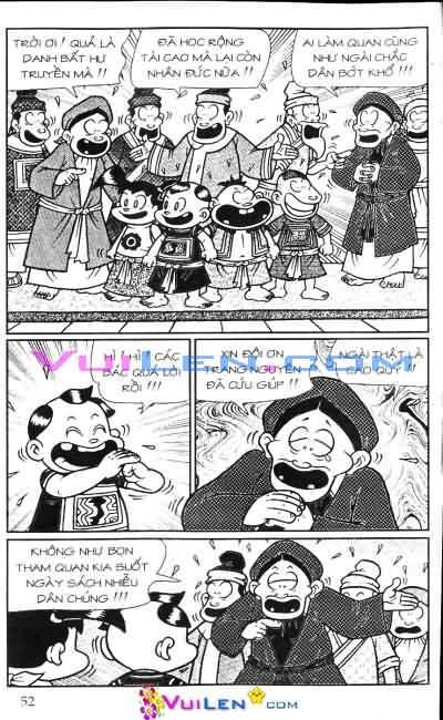 thần đồng đất việt chapter 56 50