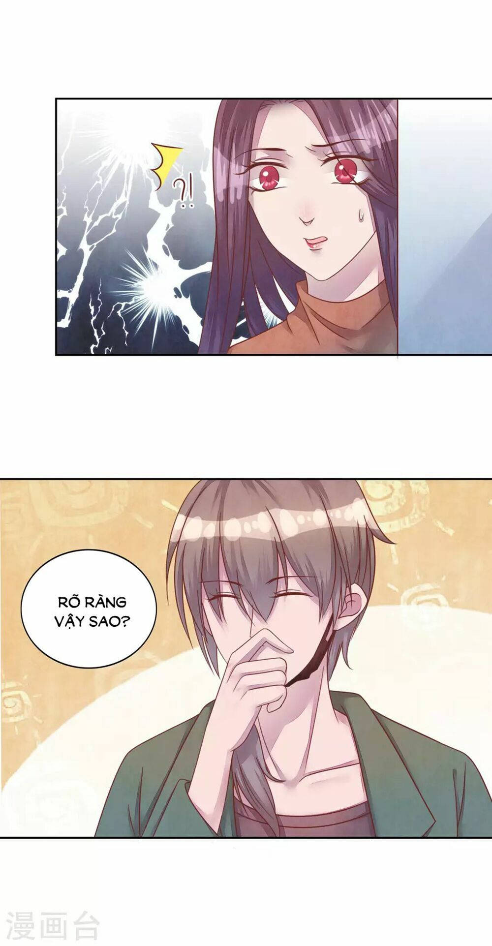 đào tạo nuôi dưỡng bạn trai mèo chapter 43 30