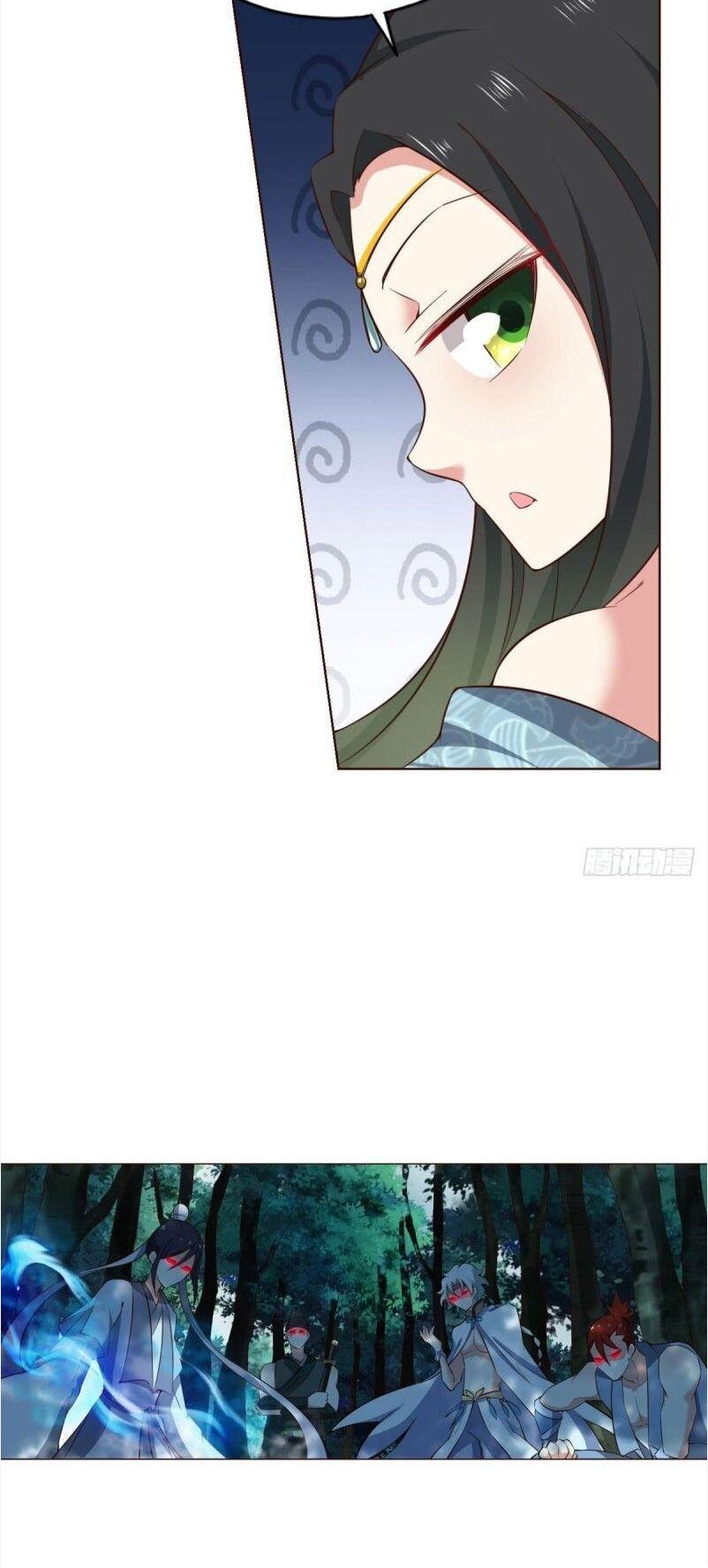 Trọng Sinh Thành Cậu Vàng Tại Dị Thế Chapter 119 2