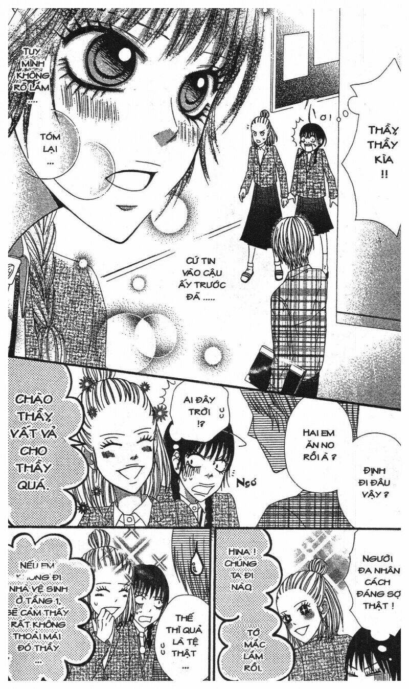 zekkyou cinderella chapter 7 9