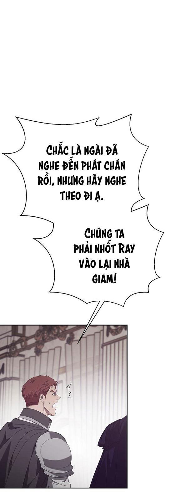 hai đất nước, đất nước của nô lệ chapter 31 39