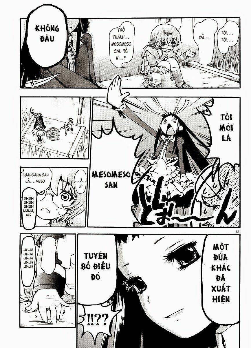 higanbana no saku yoru ni chapter 5 13