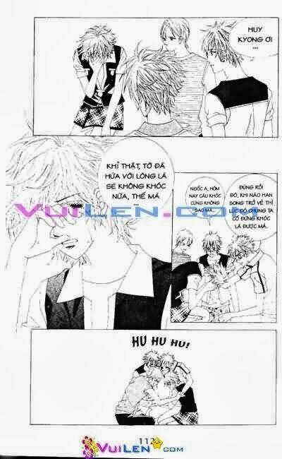 wait! wolf chapter 12 112