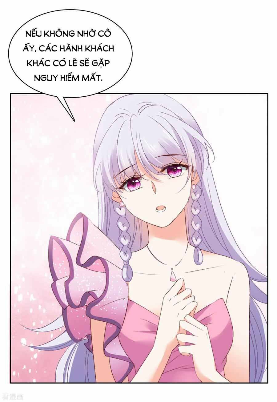 cô ấy đến rồi, xin nằm xuống! chapter 50 25