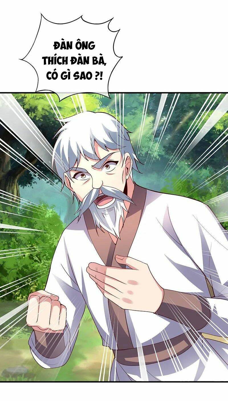 phục thiên thánh chủ chapter 223 2
