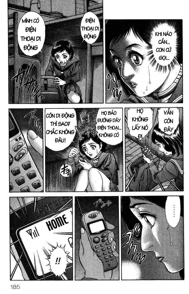 sống còn - trò chơi sinh tử chapter 8 6