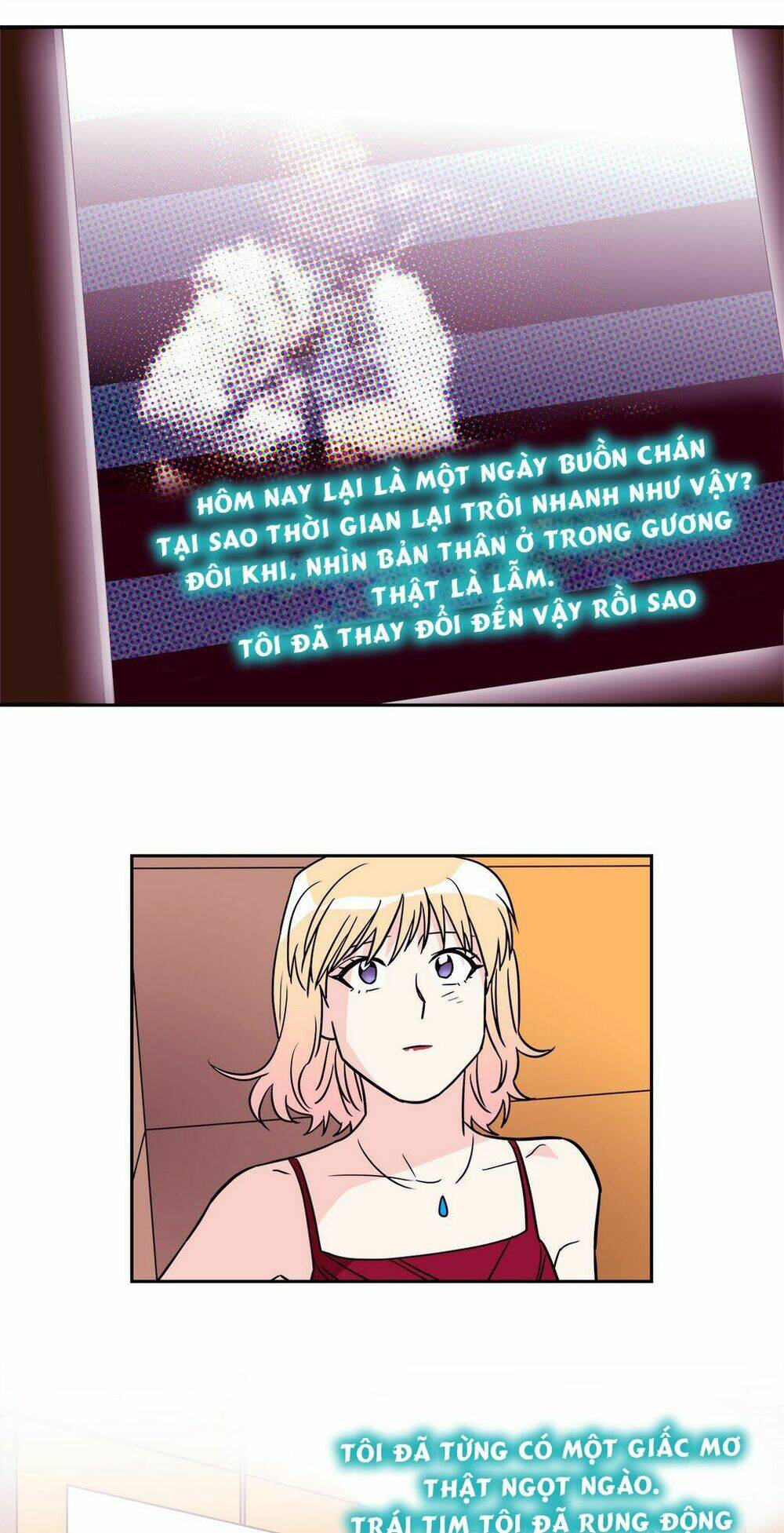 chuyện gì đến, rồi cũng sẽ đến chapter 50 34