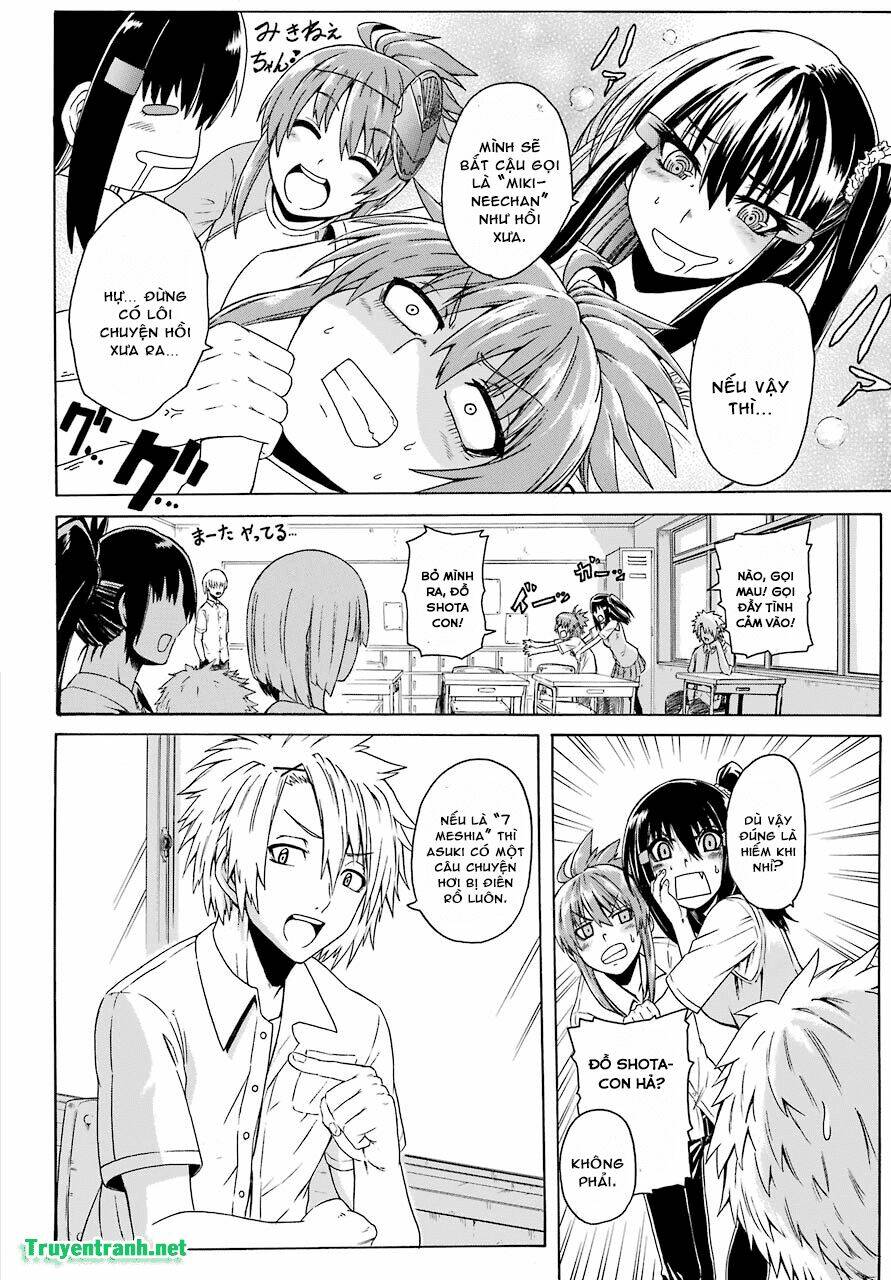 day after hero chapter 1 6