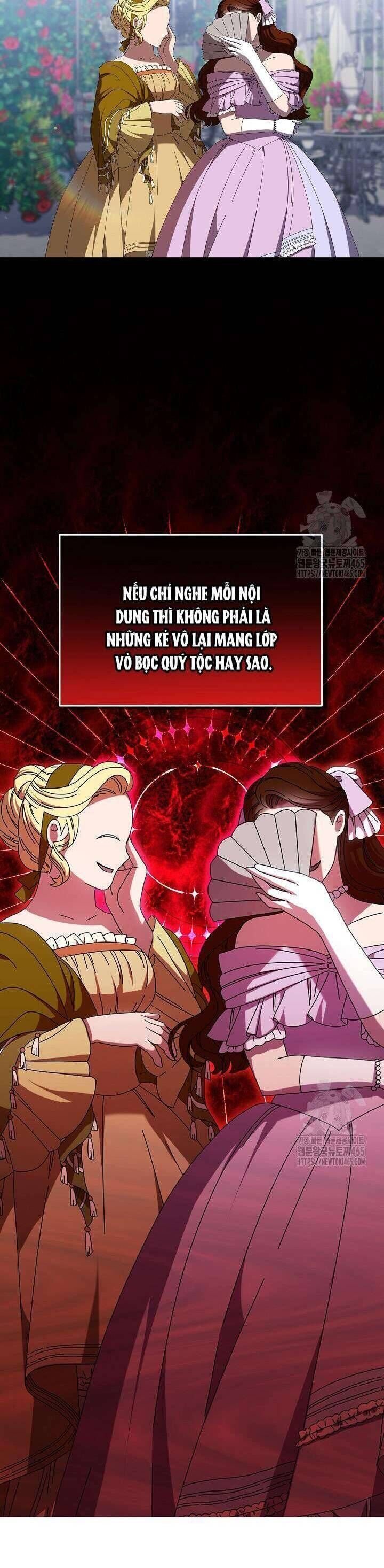 hướng dẫn về ác nữ chapter 29 4