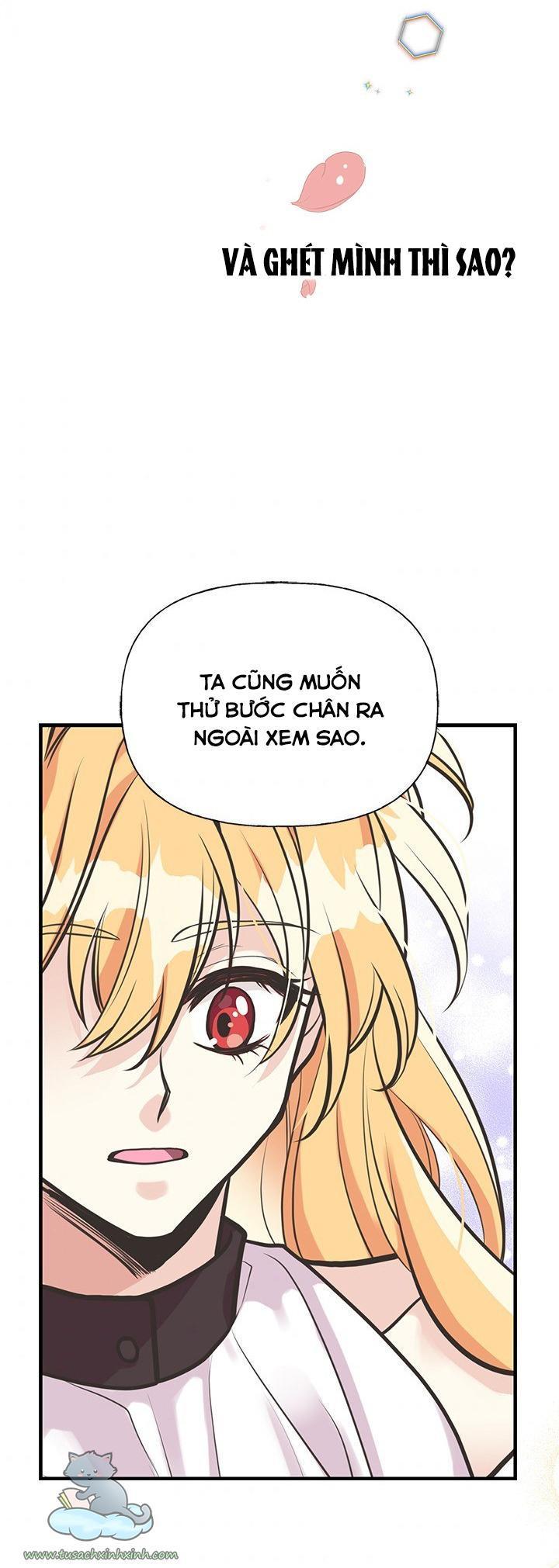 chị tôi nhặt về nam chính của tiểu thuyết chapter 57 28