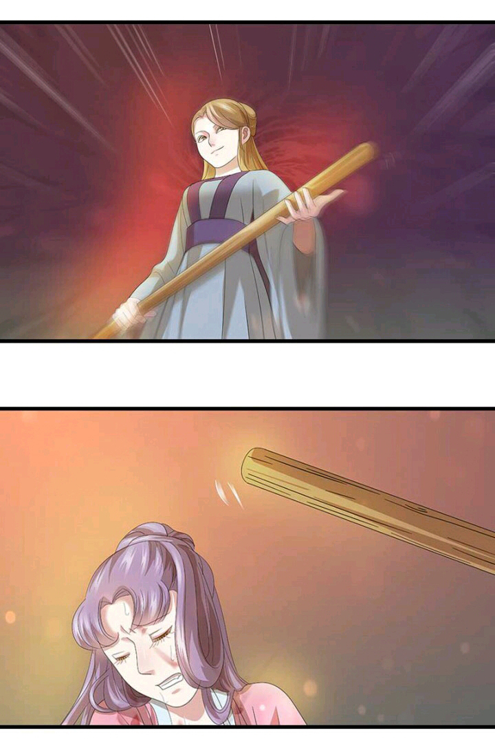 mấy bà vợ của trẫm đều chết hết rồi chapter 24 9