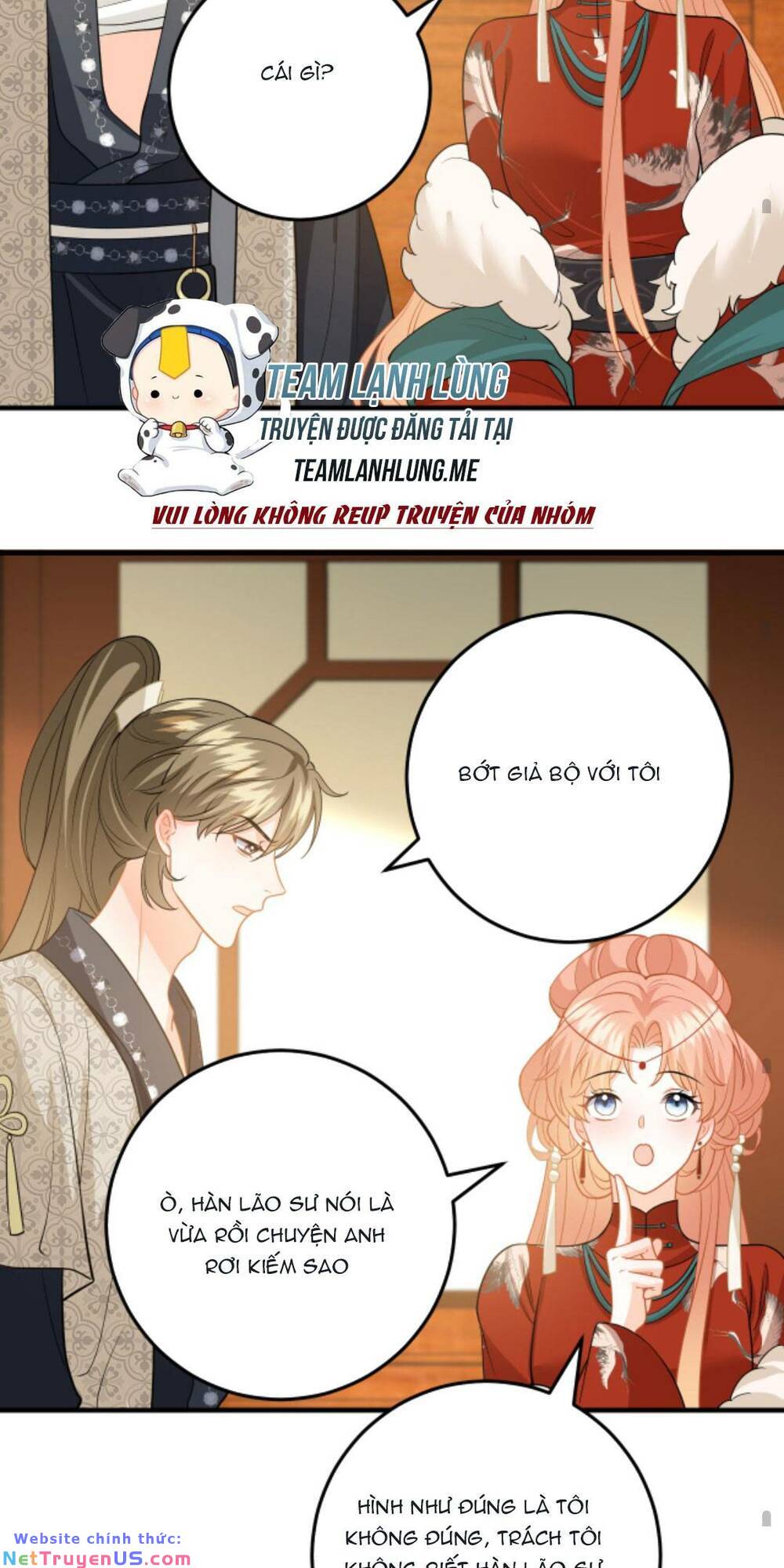 xuyên nhanh: phản diện quá sủng quá mê người chapter 145 23