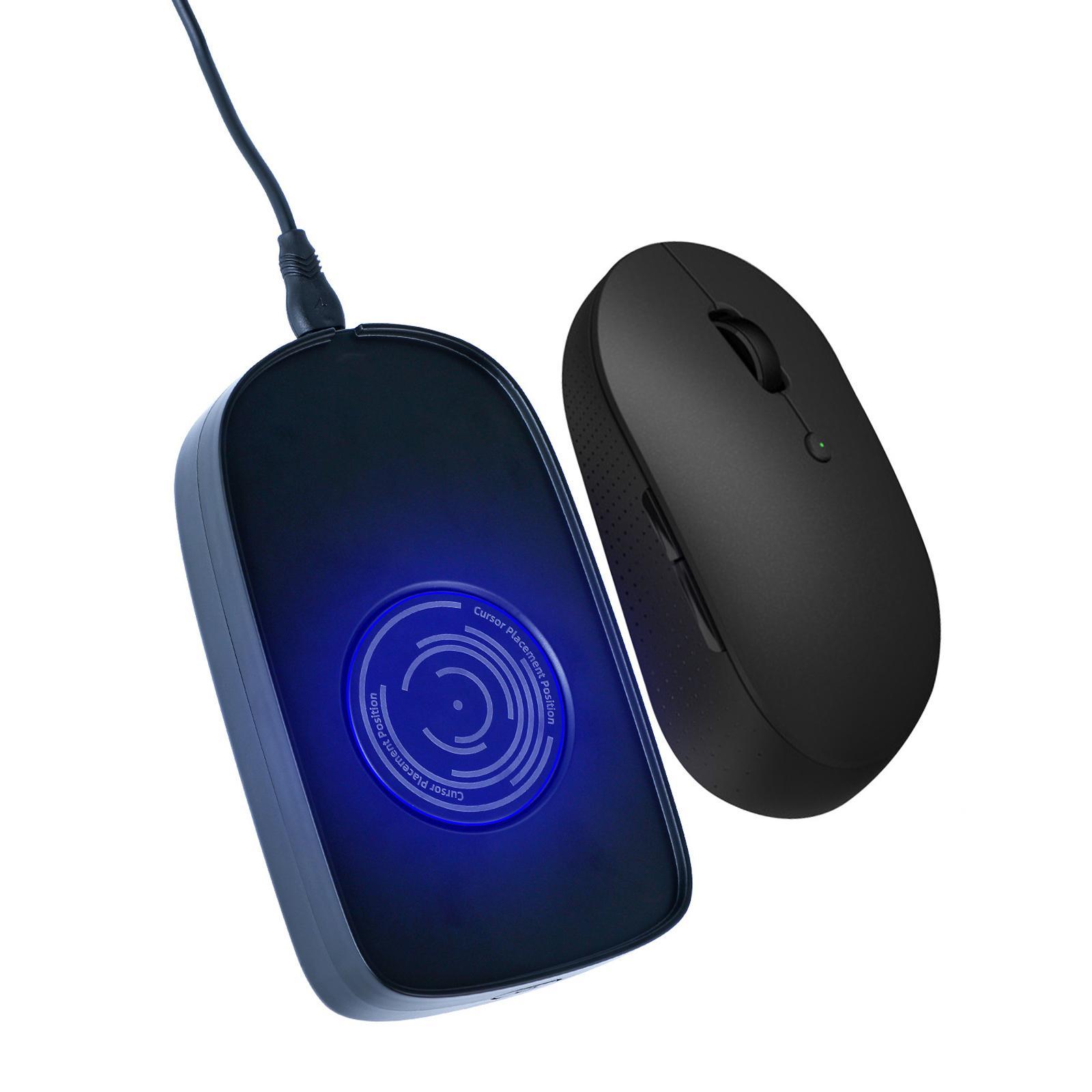 Home Mover Mouse Movement Simulator Durable Mouse for Keep Working