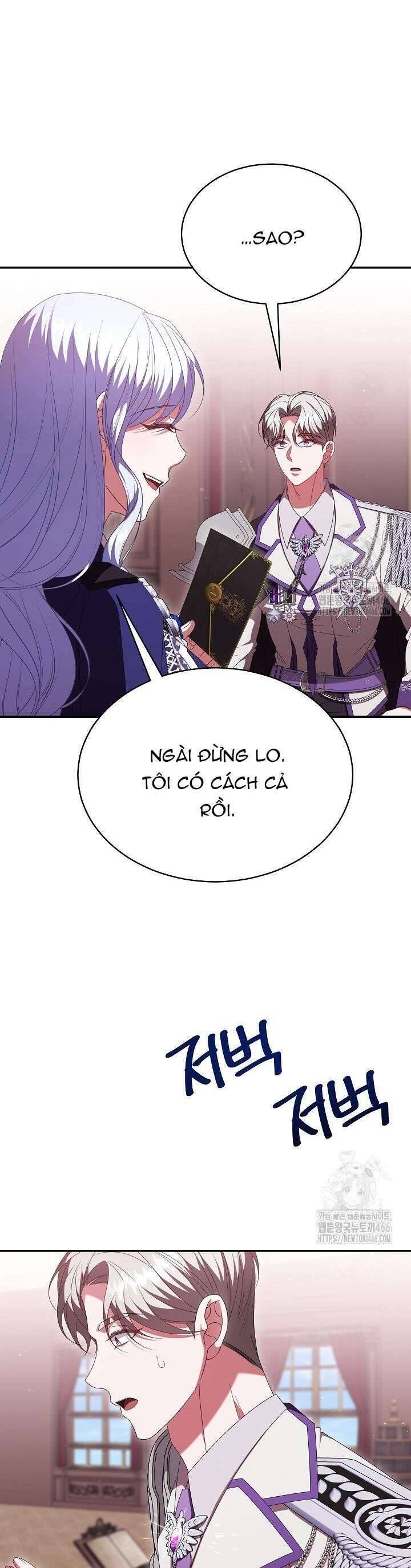 hướng dẫn về ác nữ chapter 37 31