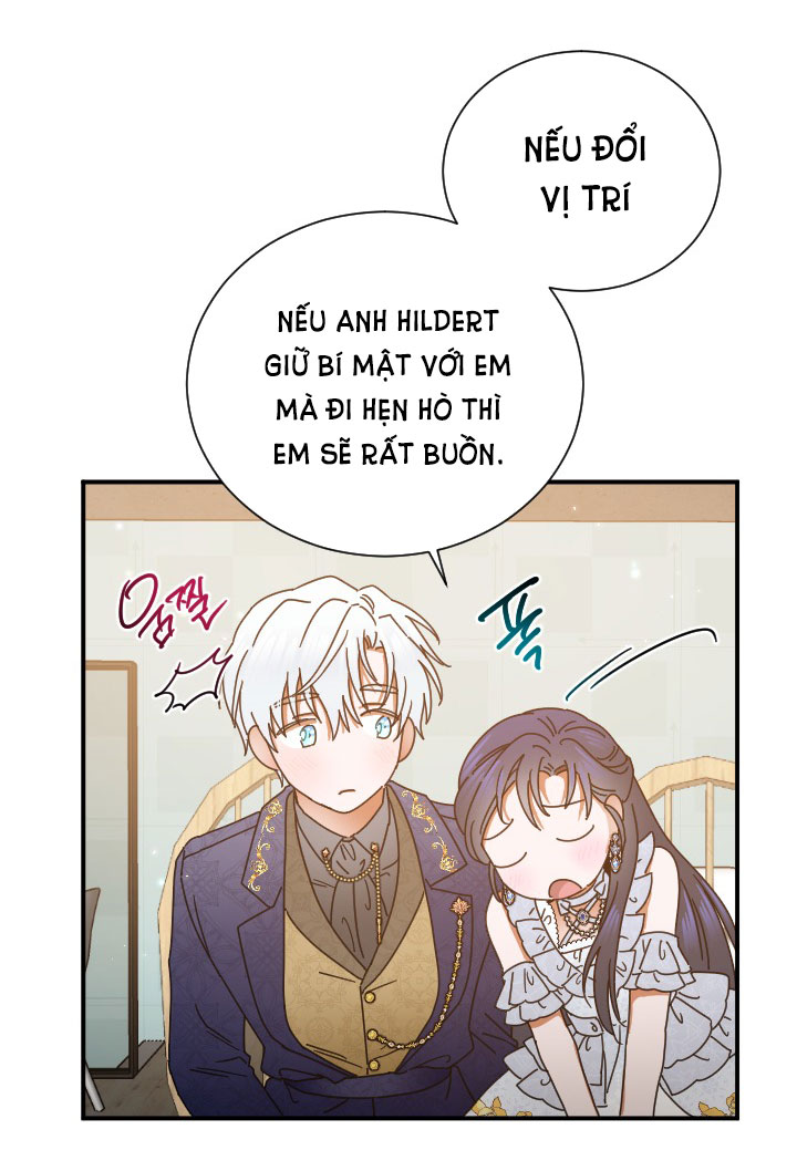 lady baby chapter 180.2 19