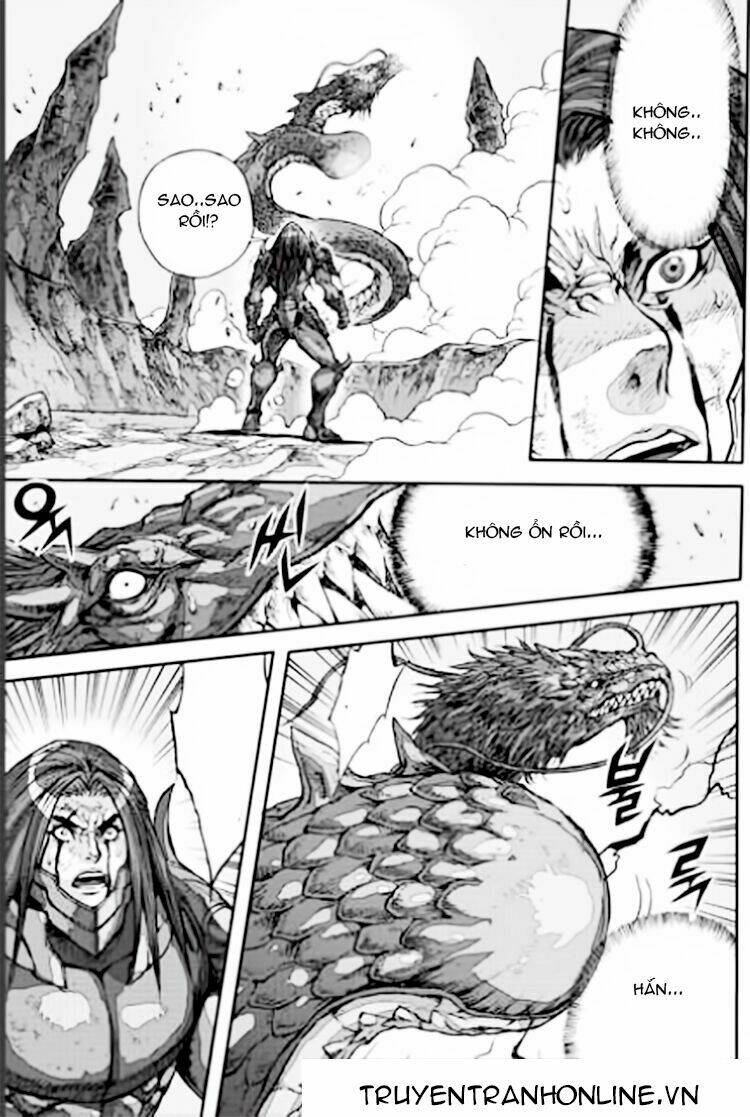 diêm đế ii chapter 55.3 8