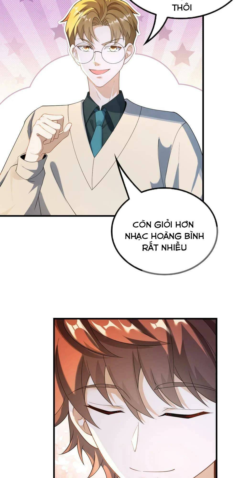 trùng sinh, ta mới là thiên vương giải trí chapter 50 15