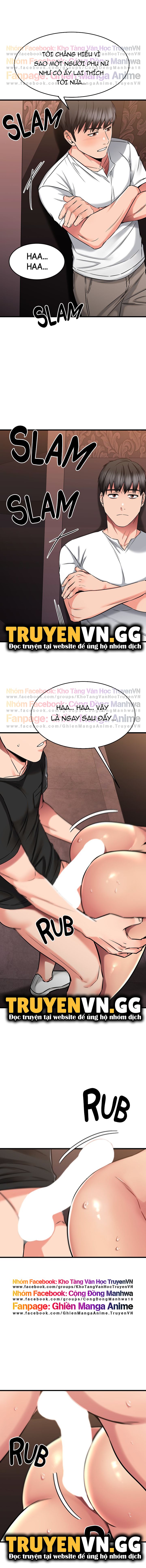 ranh giới người bạn chapter 48 7