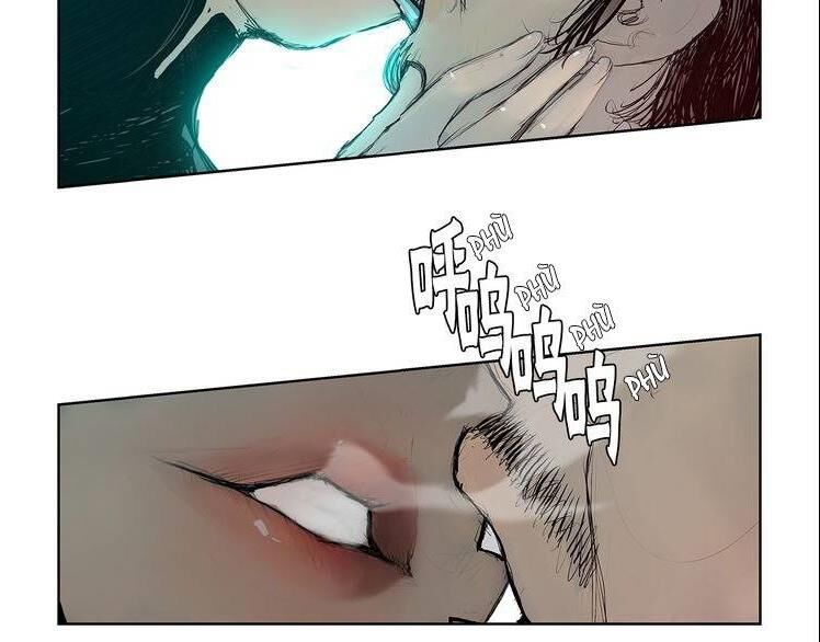 danh kiếm chapter 2.2 47