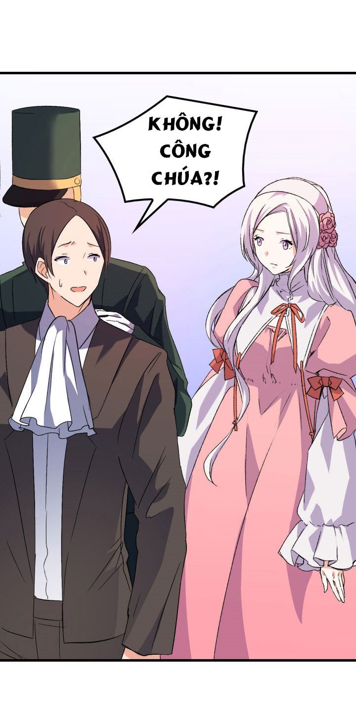 tôi định quyến rũ anh trai nhưng nam chính đã đến chapter 10 69