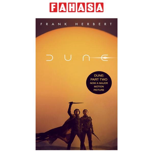 Dune (Movie Tie-In)