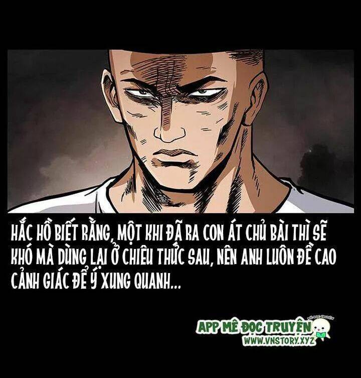 U Minh Ngụy Tượng Chapter 203 56