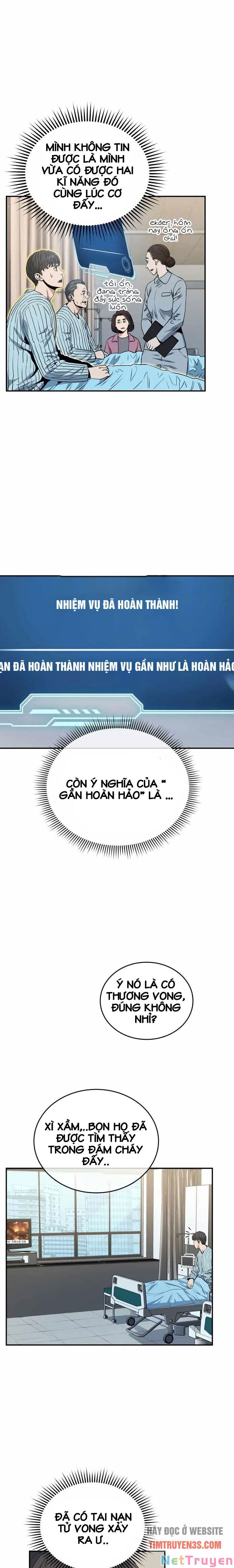 hệ thống oán hận của ta chapter 19 6