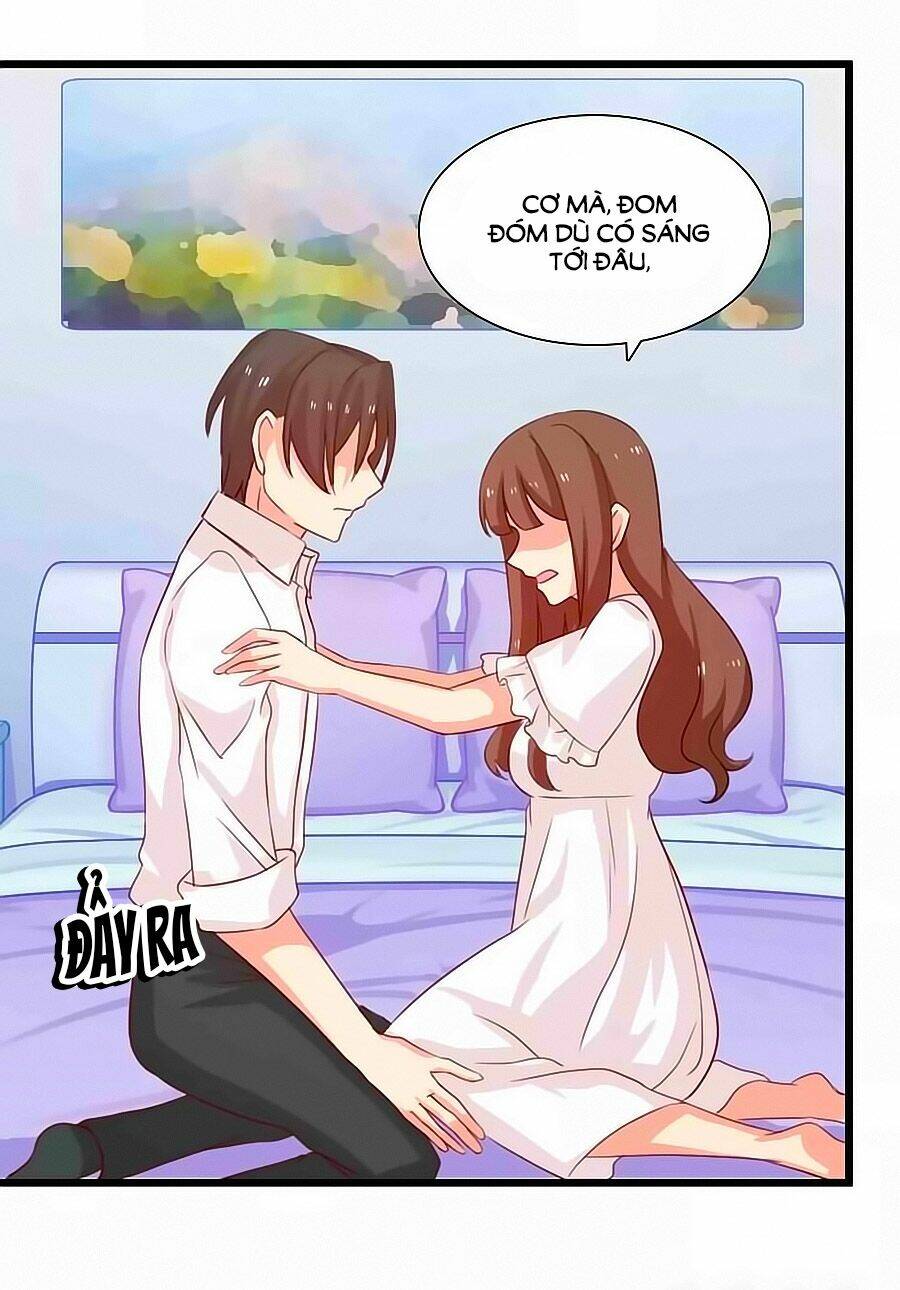 chỉ nhiễm thành hôn chapter 189 26