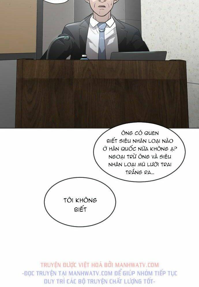 kĩ nguyên của anh hùng chapter 95 101