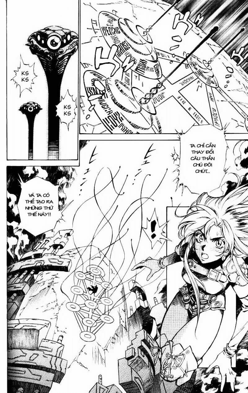 monster collection chapter 24 36