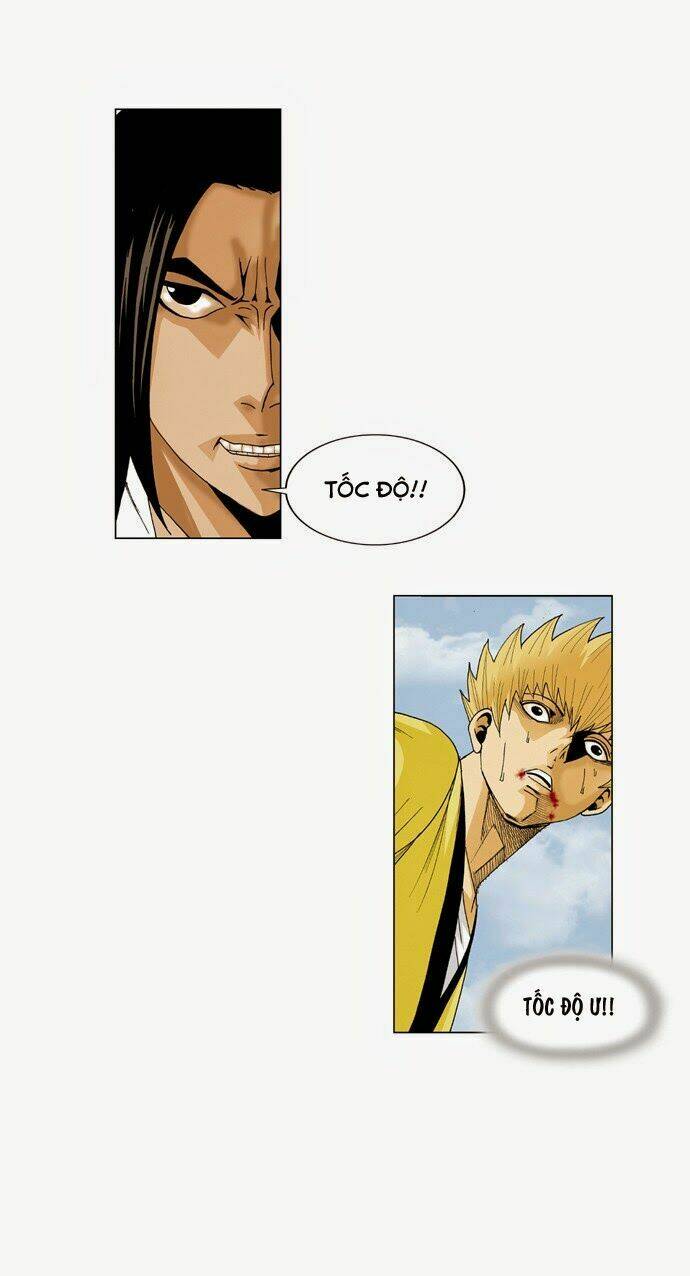 ultimate legend: kang hae hyo chapter 64 34