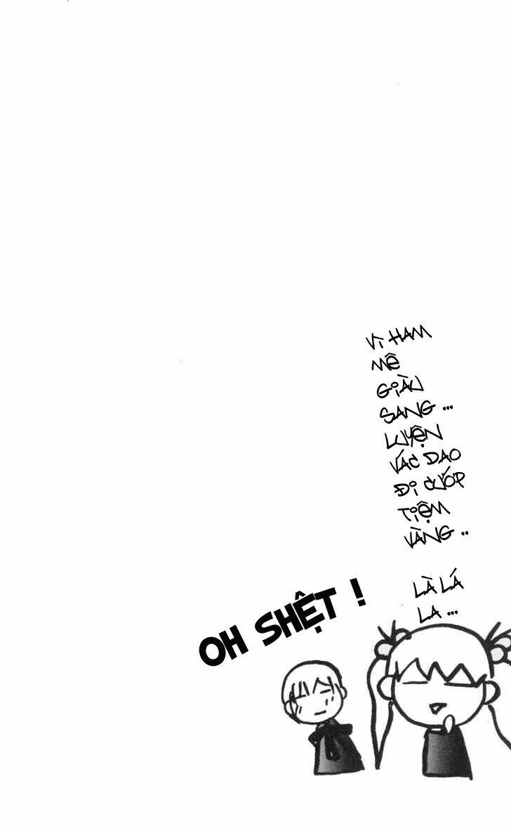 chiếc nhẫn của tiểu thần chapter 19 3