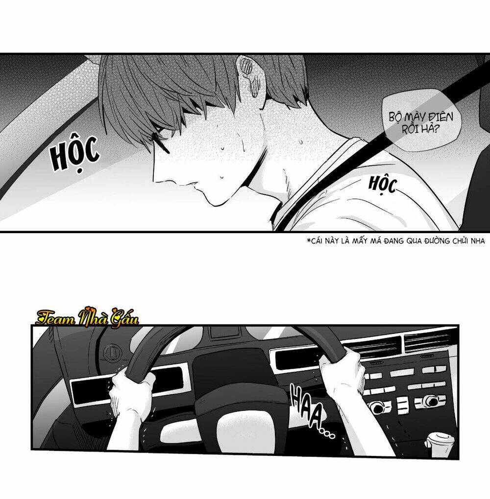 nếu thích tôi như vậy (ss2) chapter 4 46