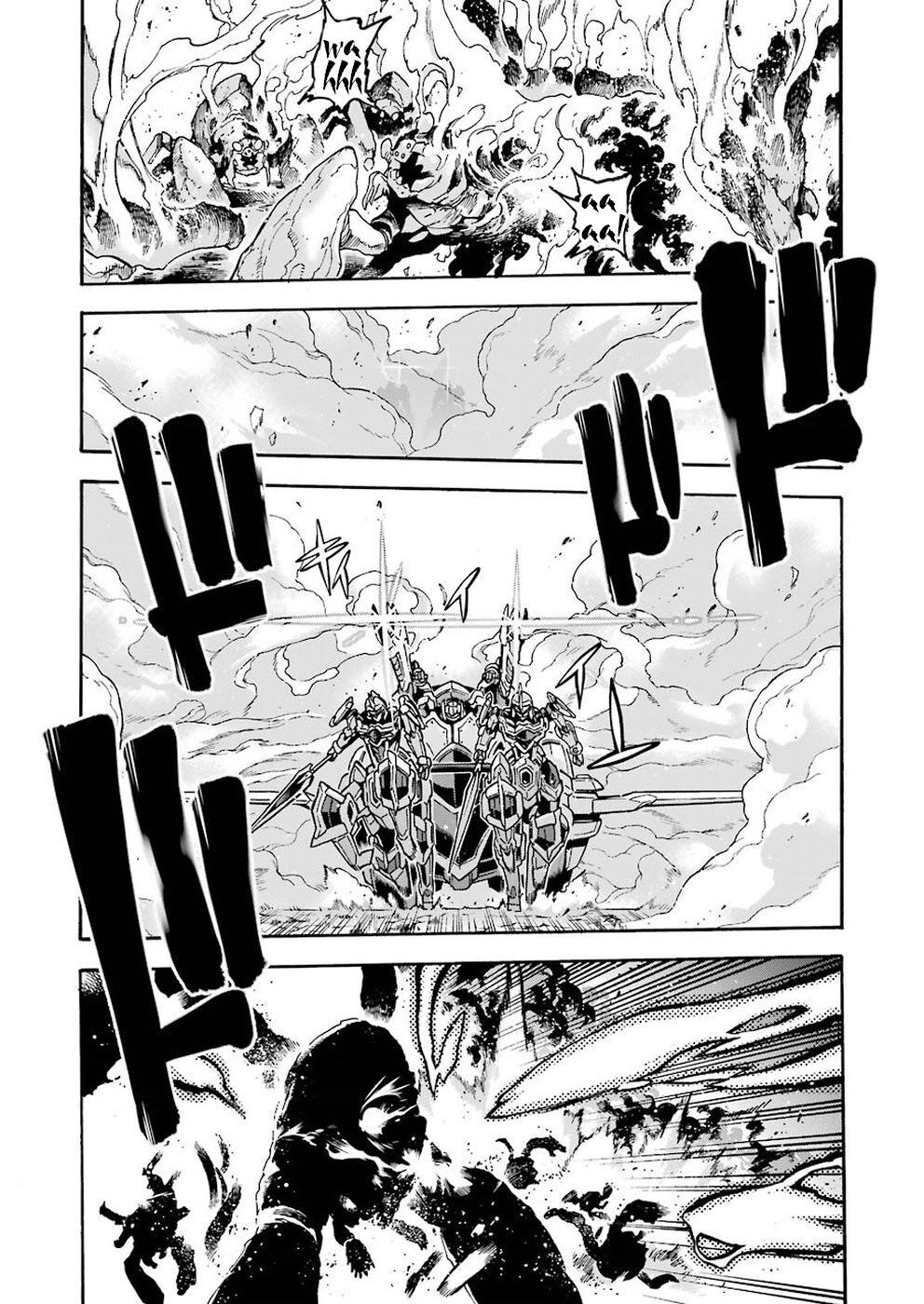 đấu giả và pháp khí tại dị giới chapter 51 3