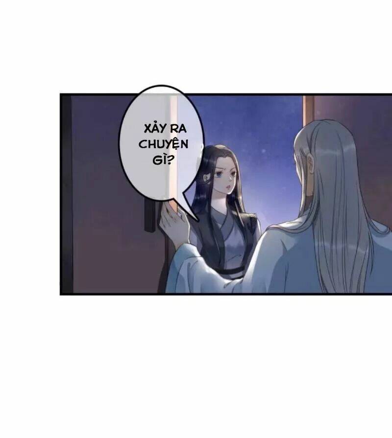 sủng phi của vương chapter 132 6