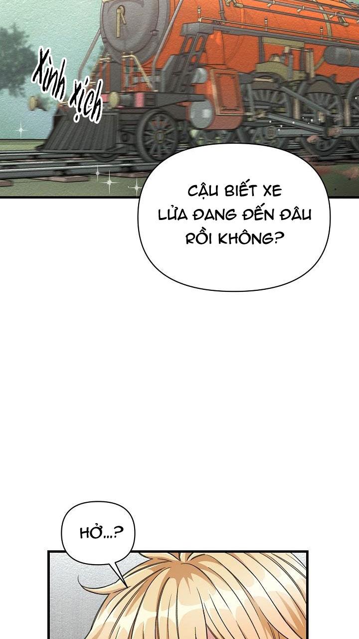 chuyến tàu điên cuồng chapter 23 68