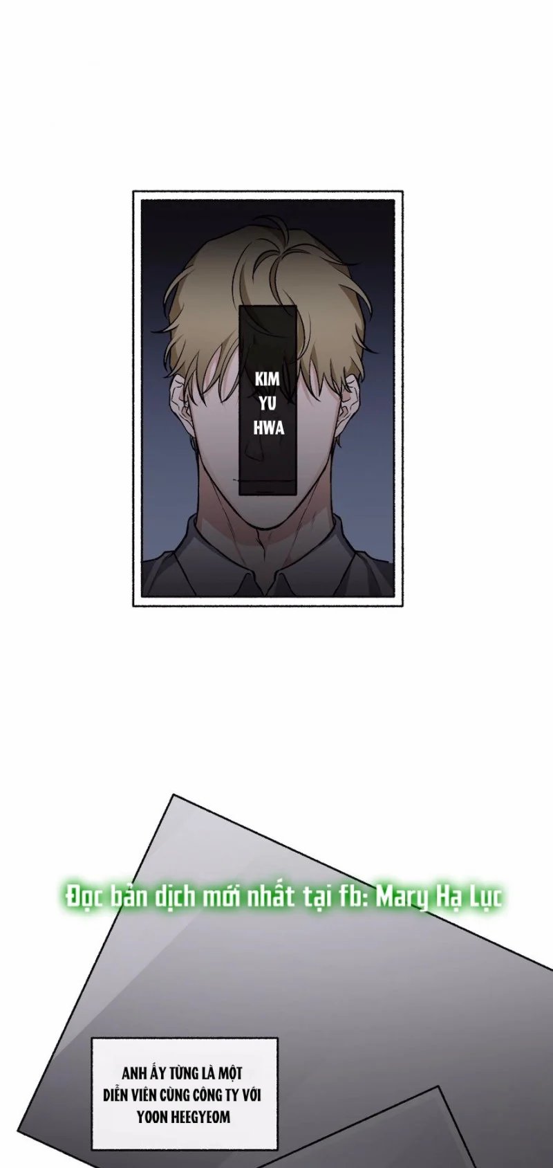 tình yêu kì lạ chapter 36 9